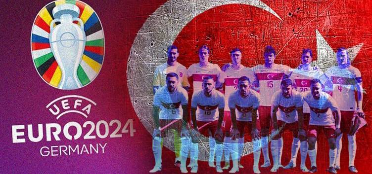 UEFA Avrupa Şampiyonası 2024