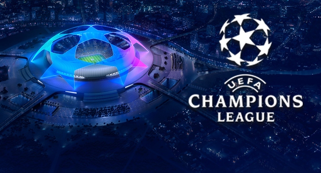 UEFA Şampiyonlar Ligi Heycanı