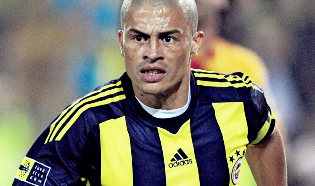 11 yıl önce Fenerbahçede’den