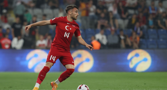 Geçtiğimiz günlerde UEFA Avrupa