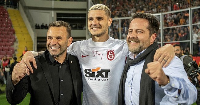 Trendyol Süper Lig'in 9.haftasında