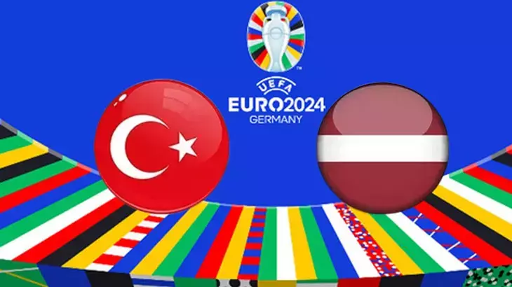 EUFA Avrupa Şampiyonası 2024