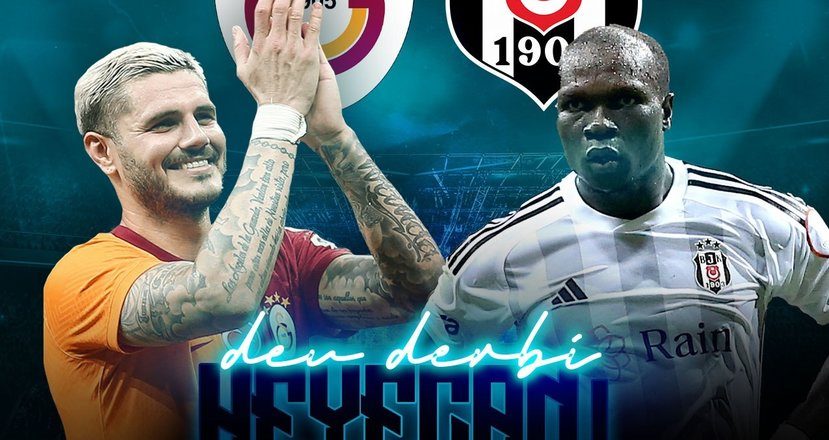 Galatasay-Beşiktaş Maçı Nezaman ?