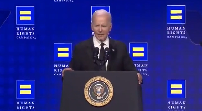 ABD Başkanı Joe Biden