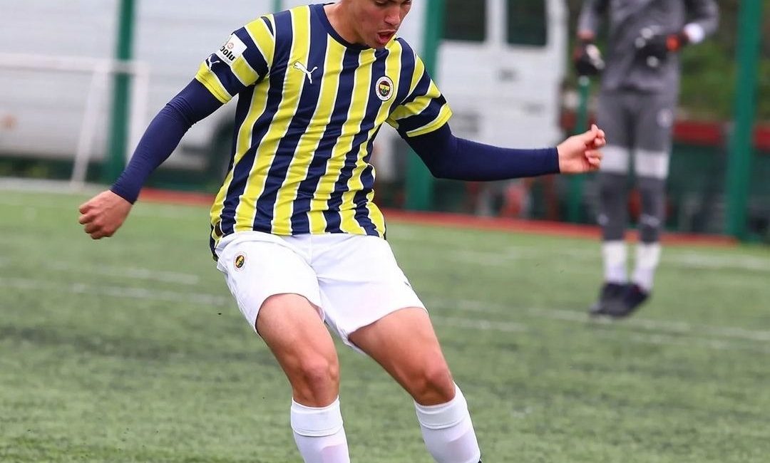 Fenerbahçe’de Djiku’nun sakatlanmasının ardında