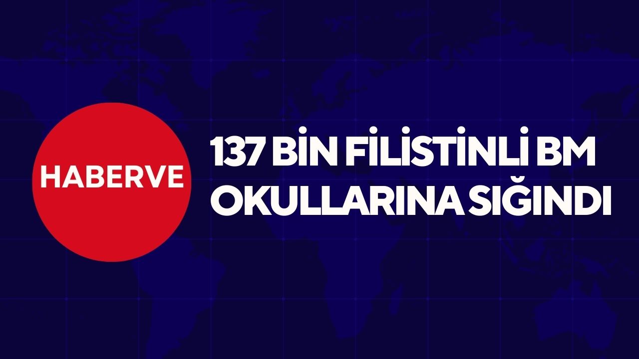 Hamas’ın 7 Ekim’de başlattığı