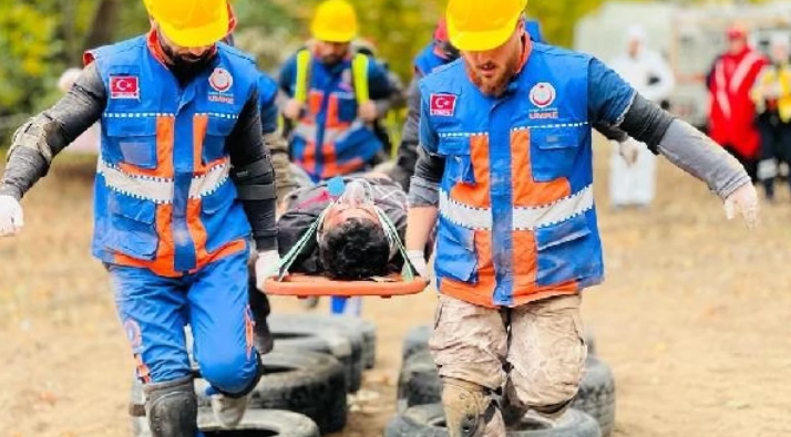 Malatya’da olası bir deprem