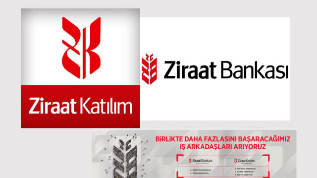 Ziraat Bankası ve Ziraat