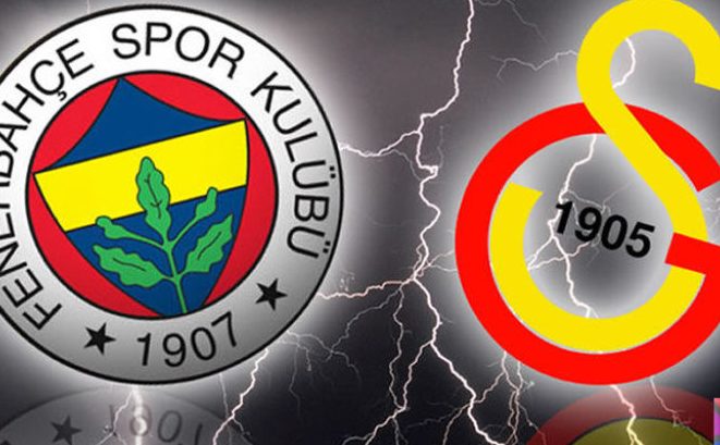 Aralarında Galatasaray ve Fenerbahçe’ninde