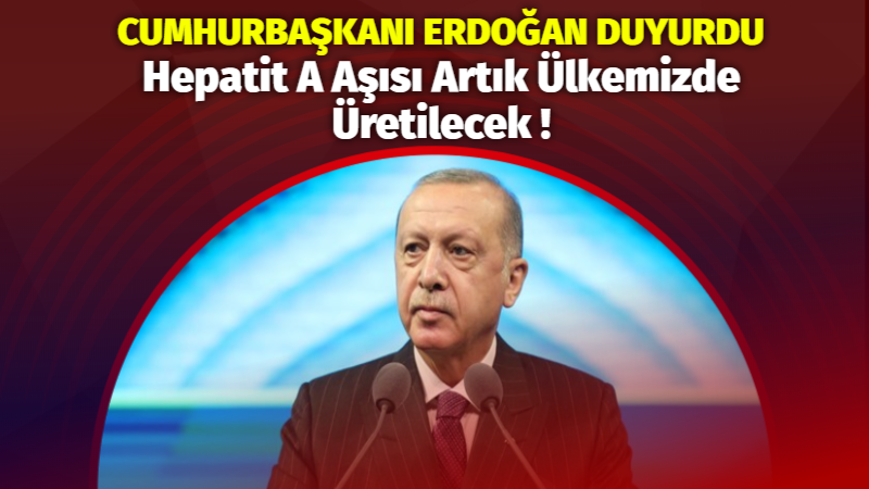 Cumhurbaşkanı Erdoğan, “Daha çok