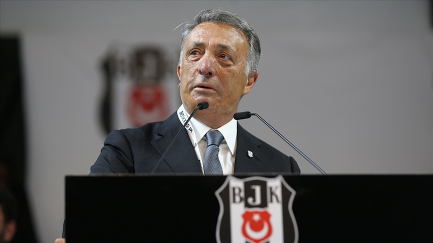 Dün Beşiktaş yönetimi seçim