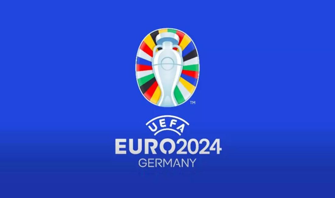 EURO 2024 Avrupa Şampiyonası