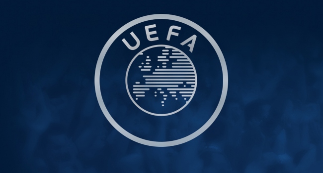 UEFA Resmi İnternet Sitesinden