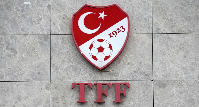 Türkiye Futbol Federasyonu Fenerbahçe