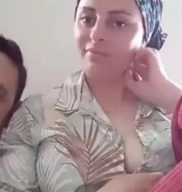 Tiktok’ta canlı yayın açarak