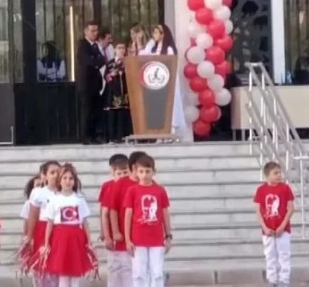 29 Ekim’de kutlamalar yapıldığı