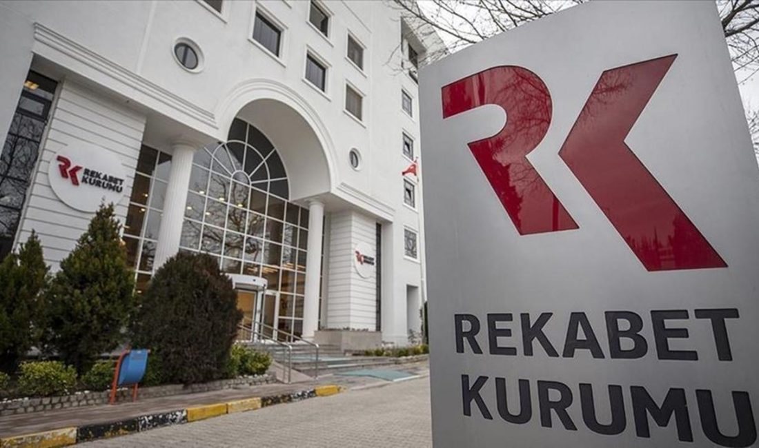 Rekabet Kurulu, tarafından çoğunluğu