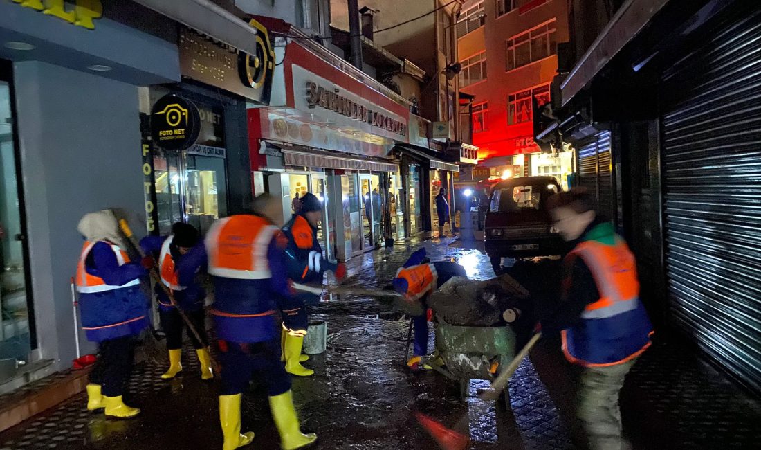 İçişleri Bakanı Ali Yerlikaya