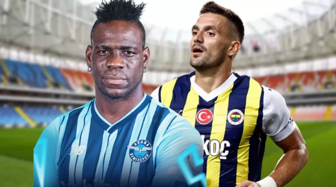 Adana Demirspor kendi sahasında