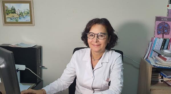 Özlem YURTÇU KARABULUT –