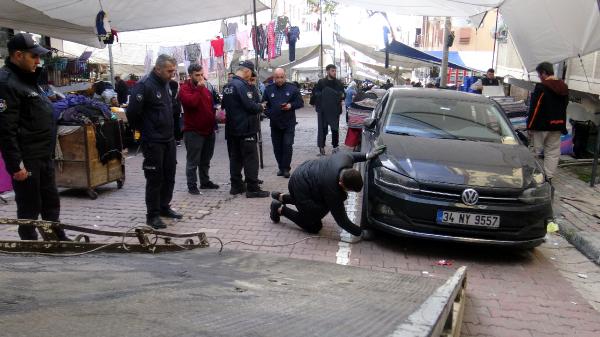 İhsan DÖRTKARDEŞ/İSTANBUL, (DHA)- AVCILAR’da