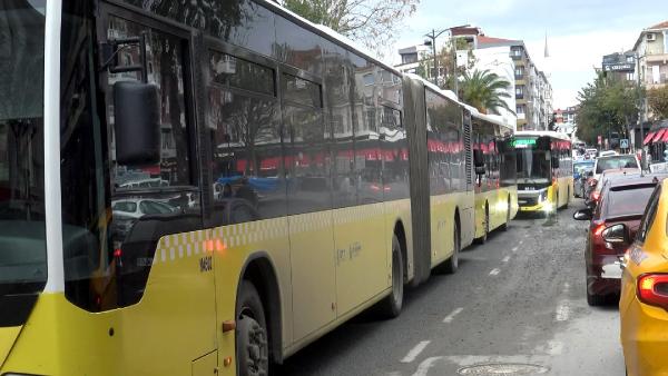 İhsan DÖRTKARDEŞ/İSTANBUL, (DHA)- AVCILAR’da