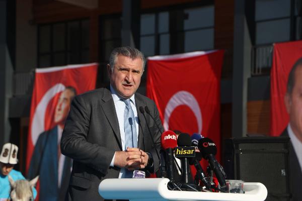 Kadir GÜNEŞ – Ahmet