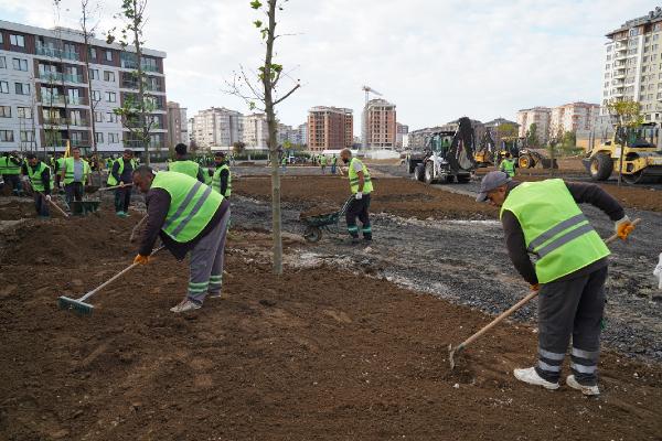 İSTANBUL, (DHA)- Beylikdüzü Belediyesi,