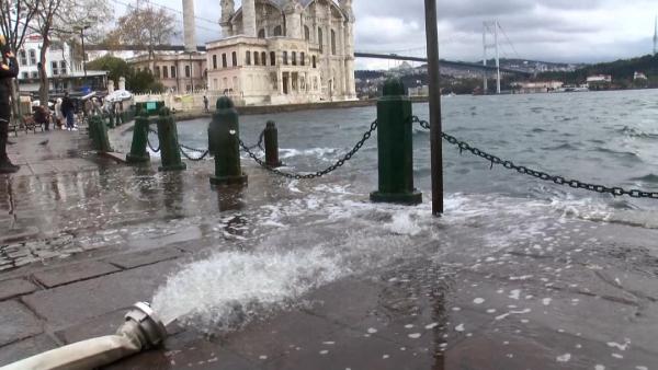 Murat DELİKLİTAŞ-Mustafa Mert KARACA/İSTANBUL,(DHA)-BEŞİKTAŞ’ta