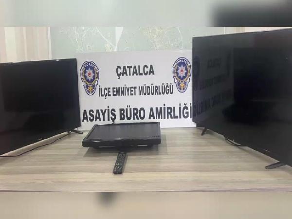 Uğur Samet AVCI/ İSTANBUL,