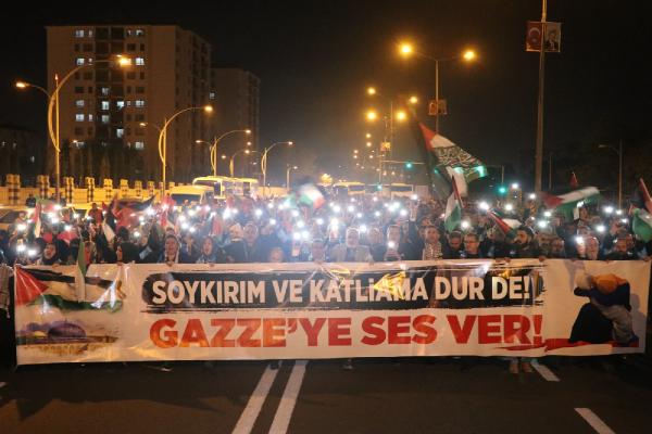 Gıyasettin TETİK/DİYARBAKIR, (DHA)- DİYARBAKIR’da