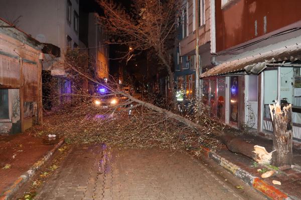 Ünsal YÜCEL/EDİRNE, (DHA)- EDİRNE’nin