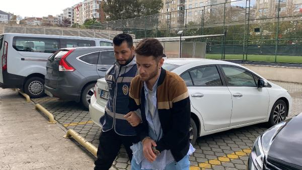 Emre ÖNCEL/SAMSUN, (DHA)- SAMSUN’da