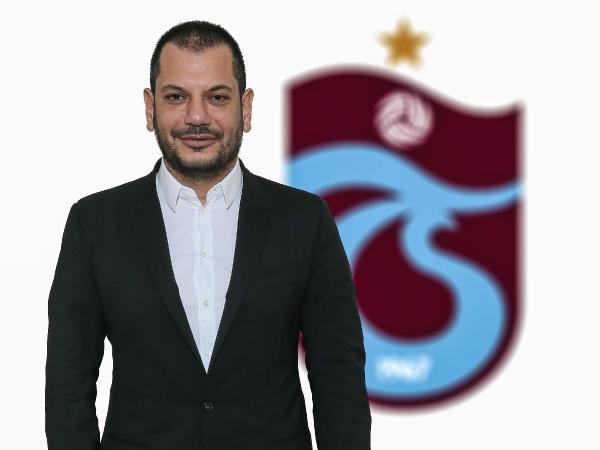 Selçuk BAŞAR/TRABZON,(DHA)- Trabzonspor Başkanı