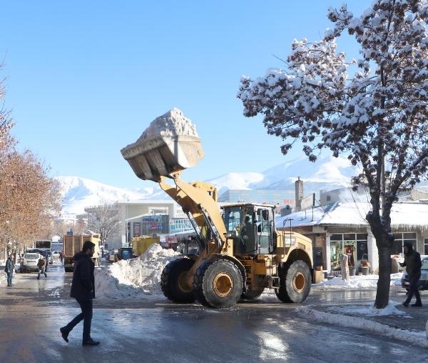 Turgay İPEK/ERZURUM, (DHA)- ERZURUM