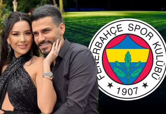 Fenerbahçe voleybol takımlarına sponsor