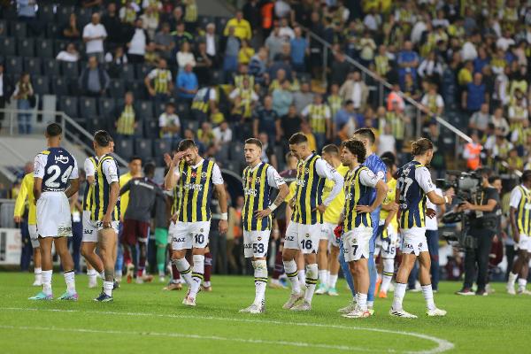 Mustafa AKIN/İSTANBUL,(DHA) – Fenerbahçe,