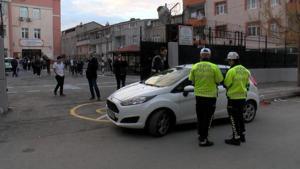 Soner HASIRCIOĞLU/İSTANBUL, (DHA)- İSTANBUL