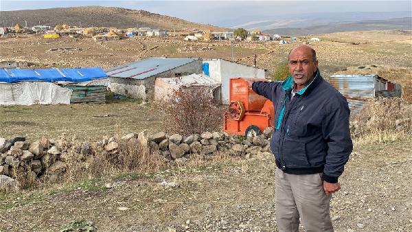 Bedir ALTUNOK/KARS, (DHA)- KARS’ın