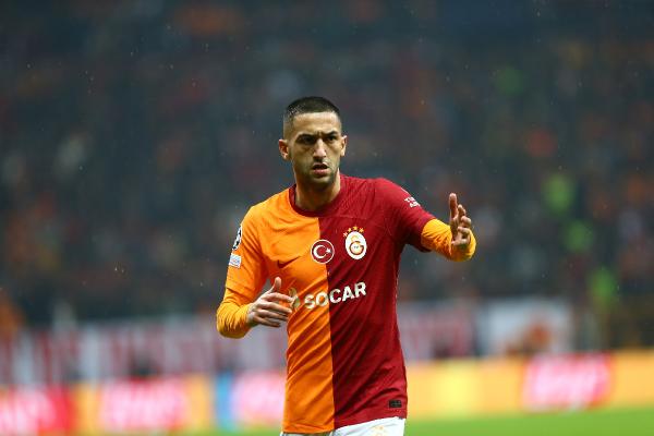 İSTANBUL, (DHA) – Galatasaray’ın