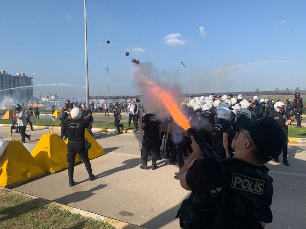 Anıl ATAR- Eser PAZARBAŞI/ADANA,