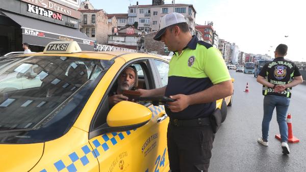 Melihcan ÇALIŞKAN-Özkan ÖZGER/İSTANBUL, (DHA)-İSTANBUL