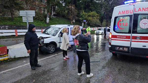 Ali Sencer ARSLAN/ ZONGULDAK,