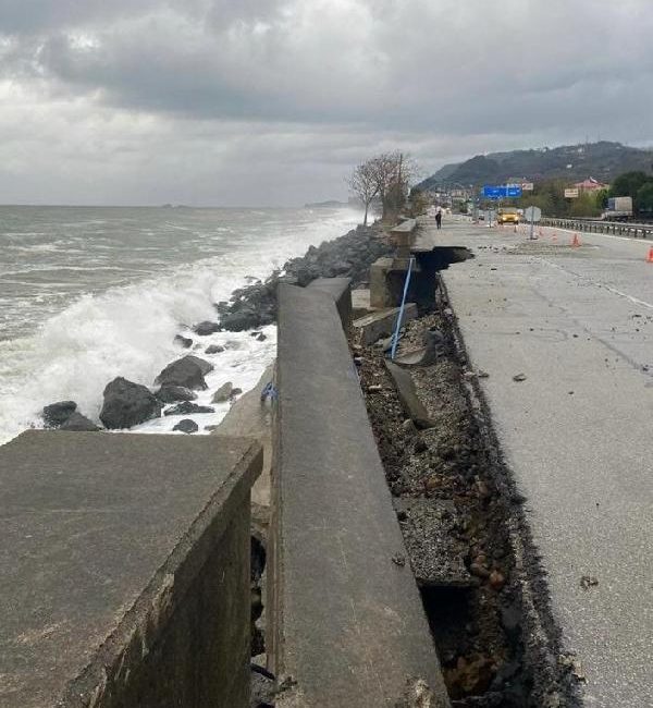 Hakan KABAHASANOĞLU/ ESPİYE, (Giresun),