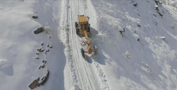 Murat SÖYLEMEZ/BAYBURT, (DHA)- BAYBURT’ta