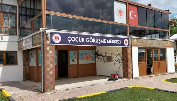 Şaduman TÜRKAY/ANKARA, (DHA)- KAMU Denetçiliği