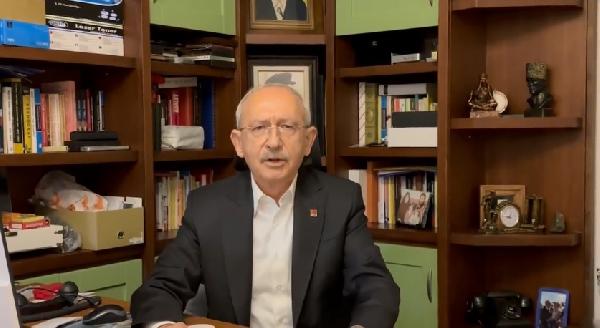 ANKARA, (DHA)- CHP 7’nci Genel