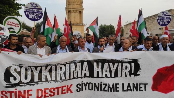 Ahmet AKKUŞ/ NUSAYBİN (Mardin),