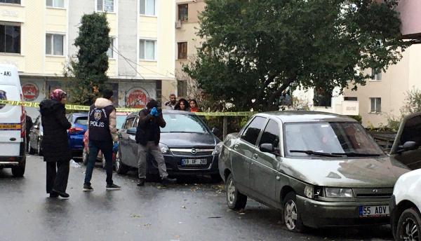   Onur KAYA/ÇERKEZKÖY (Tekirdağ),