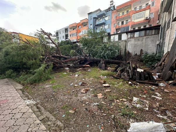 Cavit AKGÜN- Tolgahan KAYLI/MUĞLA,